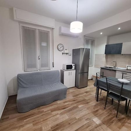 Apartment Garibaldi Pawia Zewnętrze zdjęcie