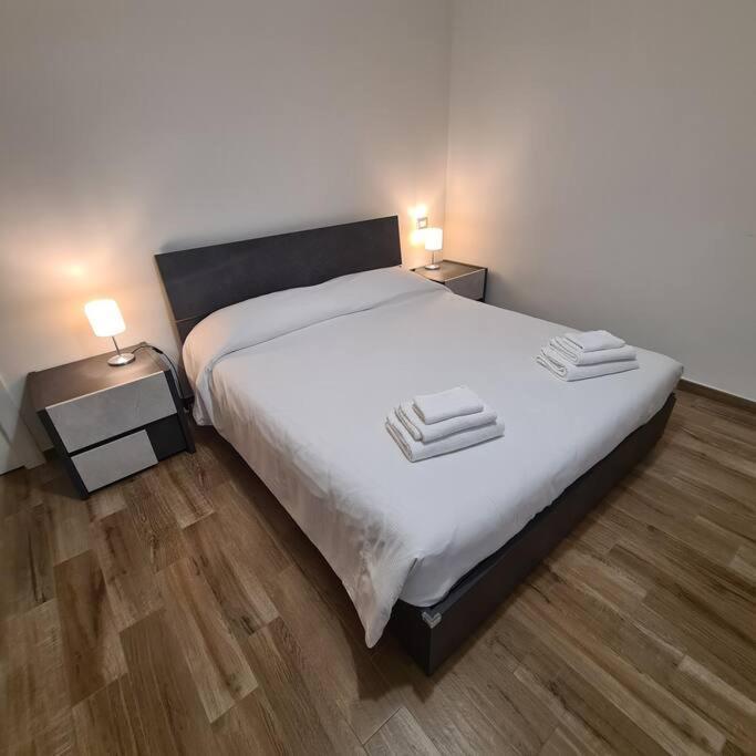 Apartment Garibaldi Pawia Zewnętrze zdjęcie