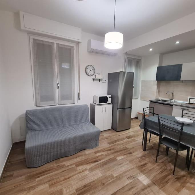 Apartment Garibaldi Pawia Zewnętrze zdjęcie