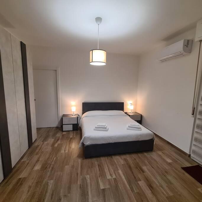 Apartment Garibaldi Pawia Zewnętrze zdjęcie